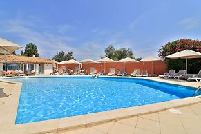 Hôtel les Rizières