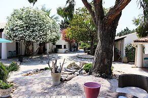 Hôtel les Rizières