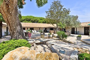 Hôtel les Rizières