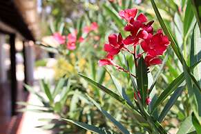 Hôtel les Rizières