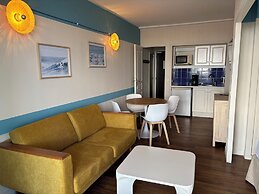 Résidence Vacances Bleues Le Grand Large