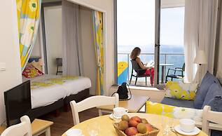 Résidence Vacances Bleues Le Grand Large