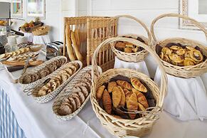 Résidence Vacances Bleues Le Grand Large