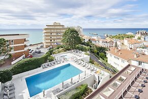 Résidence Vacances Bleues Le Grand Large