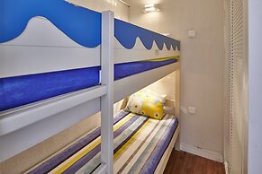 Résidence Vacances Bleues Le Grand Large