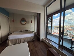 Résidence Vacances Bleues Le Grand Large