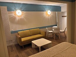 Résidence Vacances Bleues Le Grand Large