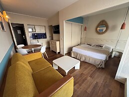 Résidence Vacances Bleues Le Grand Large