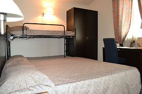 Hotel I'Fiorino