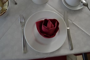 Hotel I'Fiorino