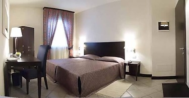Hotel I'Fiorino