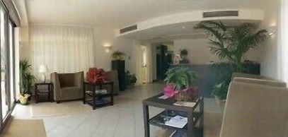 Hotel I'Fiorino