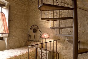 Borgo di Pietrafitta Relais