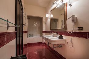 Borgo di Pietrafitta Relais