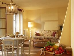 Borgo di Pietrafitta Relais