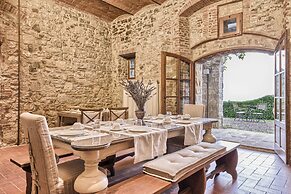 Borgo di Pietrafitta Relais