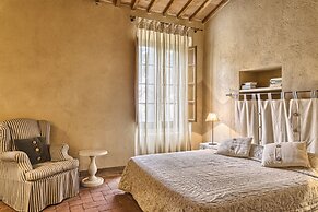Borgo di Pietrafitta Relais