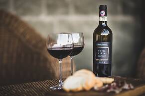 Borgo di Pietrafitta Relais