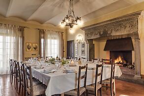 Borgo di Pietrafitta Relais