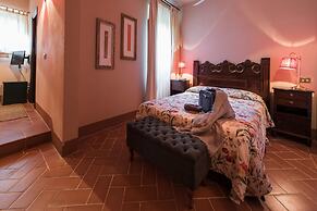 Borgo di Pietrafitta Relais