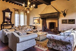 Borgo di Pietrafitta Relais