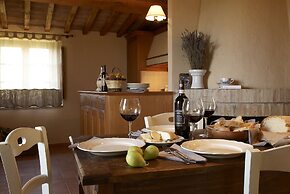 Borgo di Pietrafitta Relais