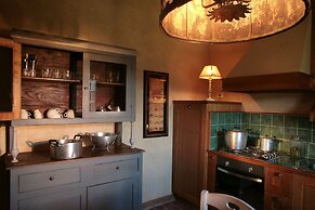 Borgo di Pietrafitta Relais