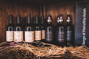 Borgo di Pietrafitta Relais