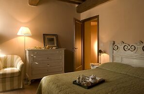 Borgo di Pietrafitta Relais