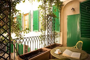 Casa Rovai Guest House