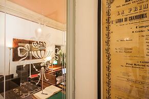 Casa Rovai Guest House