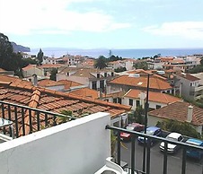 Pensão Residencial Vila Teresinha