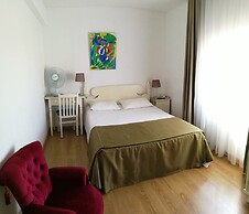 Pensão Residencial Vila Teresinha