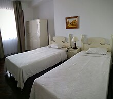 Pensão Residencial Vila Teresinha