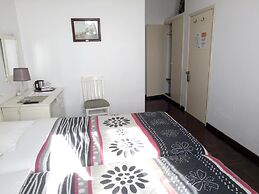 Pensão Residencial Vila Teresinha