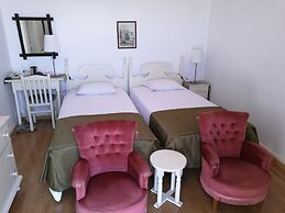 Pensão Residencial Vila Teresinha