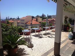 Pensão Residencial Vila Teresinha