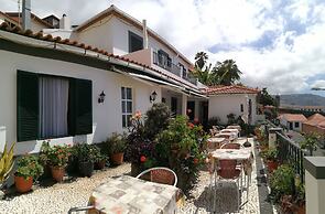 Pensão Residencial Vila Teresinha