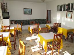 Pensão Residencial Vila Teresinha
