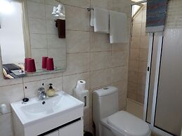 Pensão Residencial Vila Teresinha