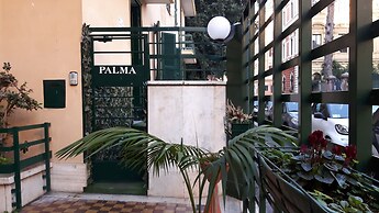 Palma Residence