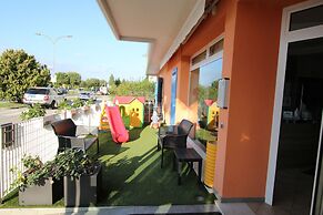 Aparthotel Gioia