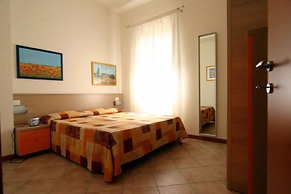 Aparthotel Gioia