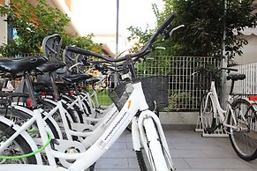 Aparthotel Gioia