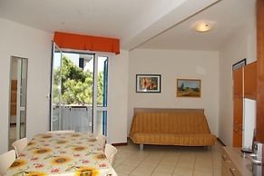 Aparthotel Gioia