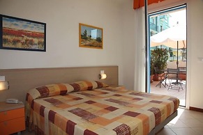 Aparthotel Gioia