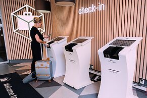 Citybox Oslo