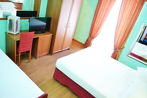 Guest House Masterintrastevere