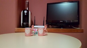 Guest House Masterintrastevere