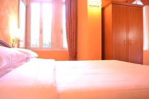 Guest House Masterintrastevere